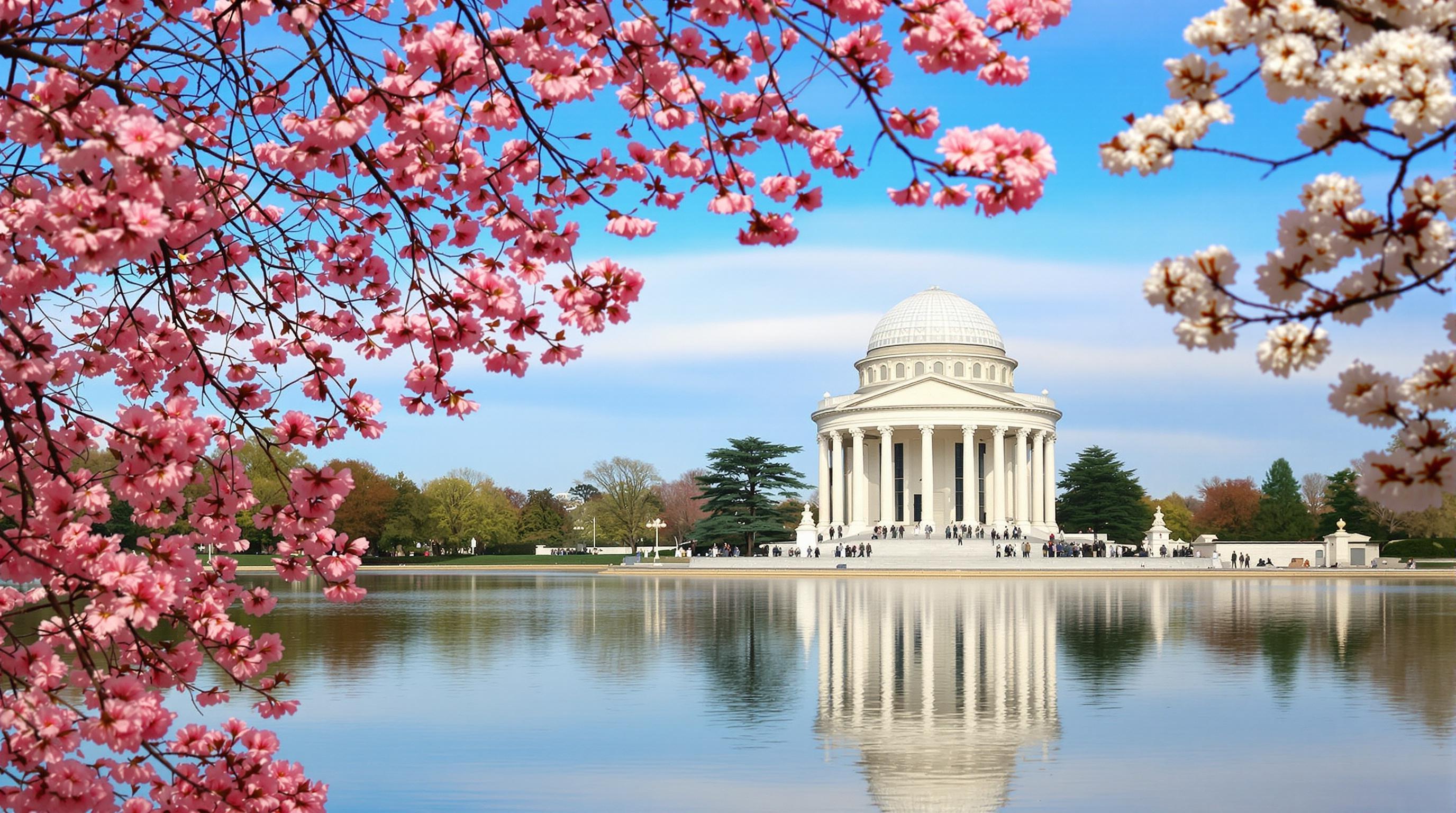 8 замечательных цветов со всего мира